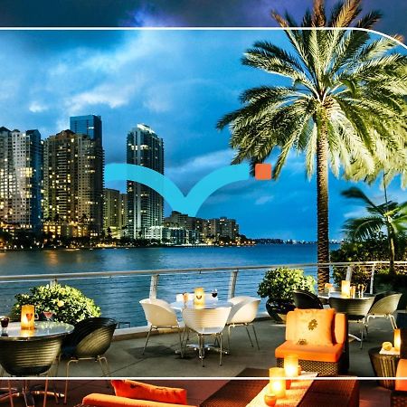 Nuovo - Miami Airport/Coral Gables Apartment Bagian luar foto