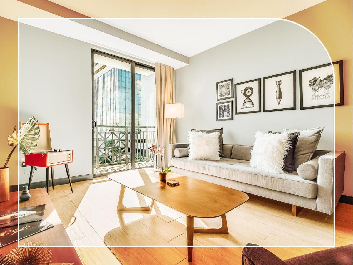 Nuovo - Miami Airport/Coral Gables Apartment Bagian luar foto