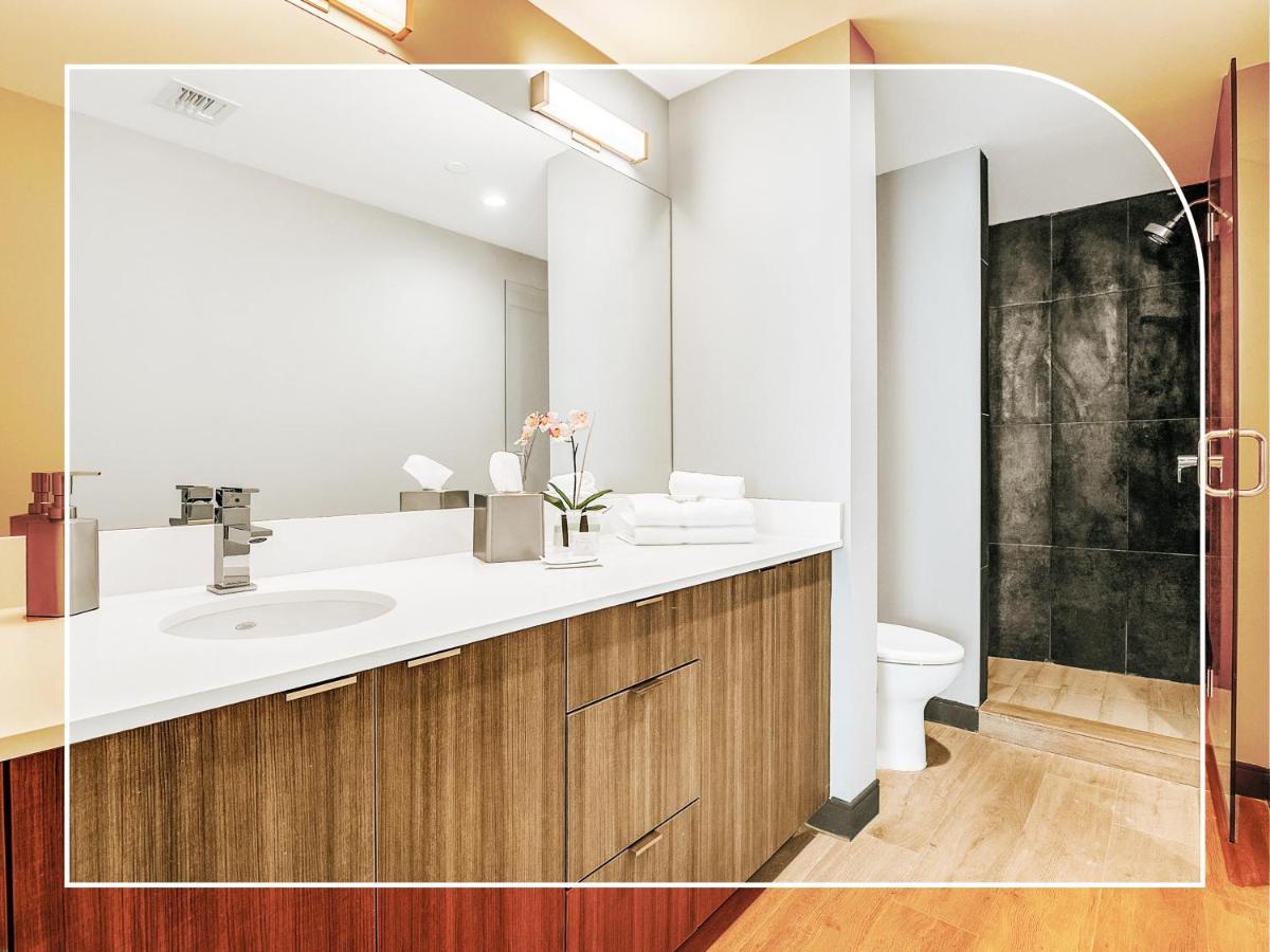 Nuovo - Miami Airport/Coral Gables Apartment Bagian luar foto
