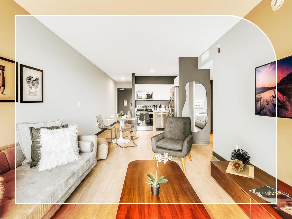 Nuovo - Miami Airport/Coral Gables Apartment Bagian luar foto